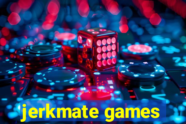 jerkmate games